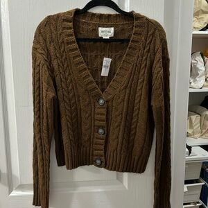 American Eagle Cardigan